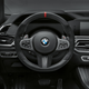 Illustration for article titled BMW Is Selling Some Carbon Fiber Bits You Can Attach to Your 2019 X5 to Make It Even More Sportier-er